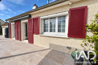 achat maison sucy-en-brie 94370