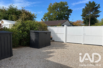 achat maison sucy-en-brie 94370