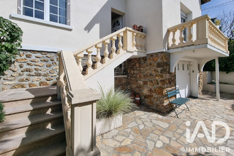 achat maison sucy-en-brie 94370