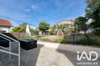 achat maison sucy-en-brie 94370