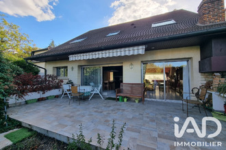 achat maison sucy-en-brie 94370
