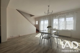 achat maison sucy-en-brie 94370