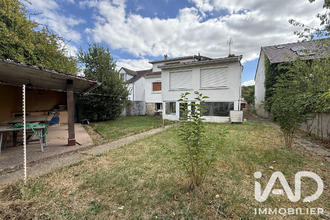 achat maison sucy-en-brie 94370
