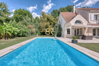 achat maison sucy-en-brie 94370