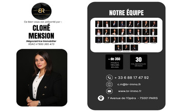 achat maison sucy-en-brie 94370
