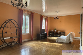 achat maison sucy-en-brie 94370