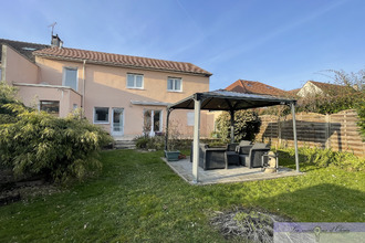 achat maison sucy-en-brie 94370