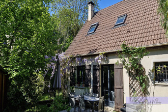 achat maison sucy-en-brie 94370