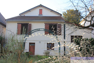 achat maison sucy-en-brie 94370