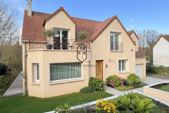 achat maison sucy-en-brie 94370