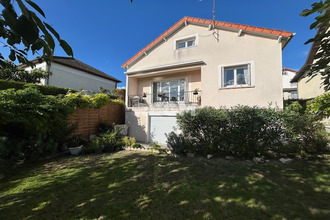 achat maison sucy-en-brie 94370
