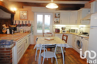 achat maison suevres 41500