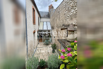 achat maison suevres 41500