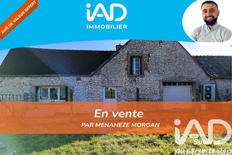 achat maison suevres 41500