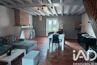 achat maison suevres 41500