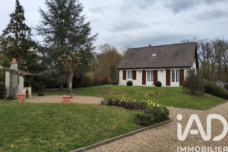 achat maison suevres 41500