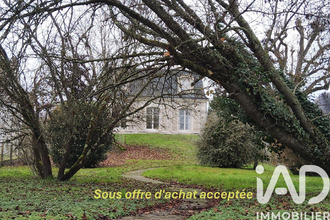 achat maison suevres 41500