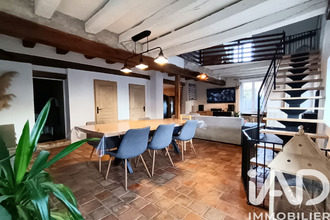 achat maison suevres 41500