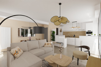 achat maison sugeres 63490