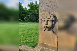 achat maison sugeres 63490