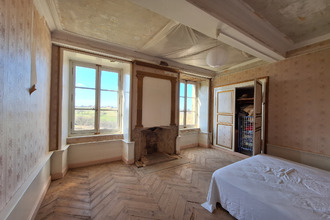 achat maison sugeres 63490