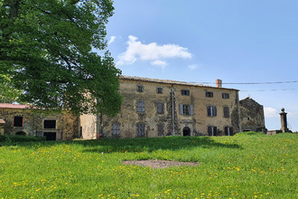 achat maison sugeres 63490