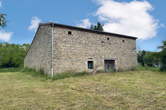 achat maison sugeres 63490