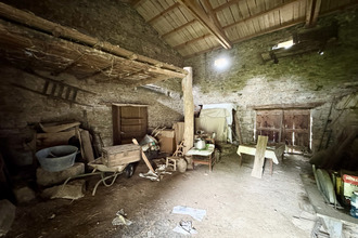 achat maison sugeres 63490