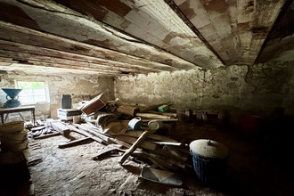 achat maison sugeres 63490