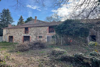 achat maison sugeres 63490