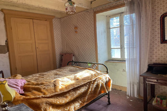 achat maison sugeres 63490