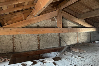 achat maison sugeres 63490