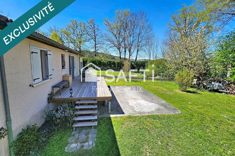 achat maison sugeres 63490