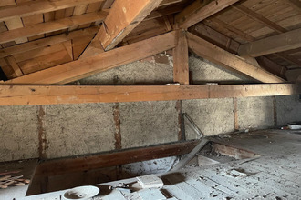 achat maison sugeres 63490