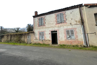 achat maison sugeres 63490