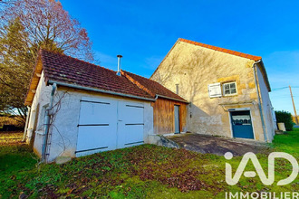 achat maison suilly-la-tour 58150