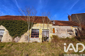 achat maison suilly-la-tour 58150