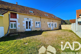 achat maison suilly-la-tour 58150