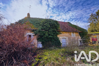 achat maison suilly-la-tour 58150