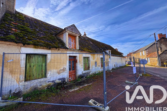 achat maison suilly-la-tour 58150