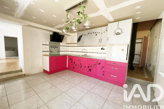 achat maison suilly-la-tour 58150