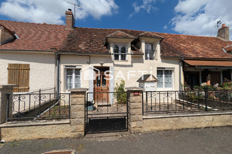 achat maison suilly-la-tour 58150