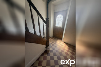 achat maison suippes 51600