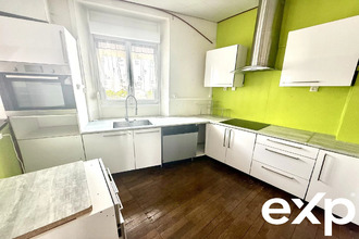 achat maison suippes 51600