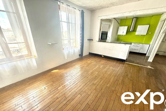 achat maison suippes 51600