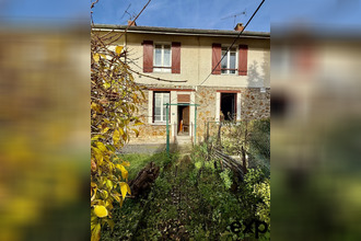 achat maison suippes 51600