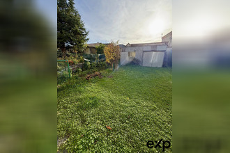 achat maison suippes 51600