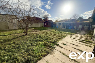 achat maison suippes 51600