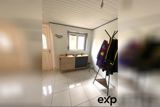 achat maison suippes 51600