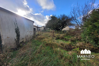 achat maison suippes 51600